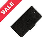 Чохол книжка "Book cover" для Huawei Y3C/Y336 Black