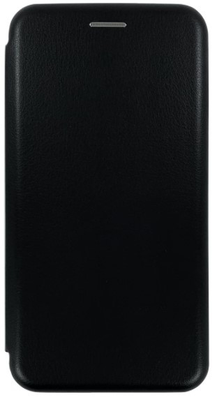 Чохол-книжка "Classy Level" для Meizu M5 чорний