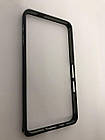 Чохол-бампер "Fashion" для Samsung A3/A300 Black