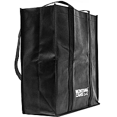 Сумка для фарби (балонів) Montana PP Panel Bag, 36 х 34 см