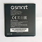 Акумулятор для GSmart T4 1300mAh