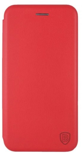 Чохол-книжка "Classy Level" для Samsung A10E/A102 червоний, фото 1