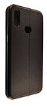 Чохол-книжка "Classy Level" для Samsung A10S/A107 чорний, фото 3