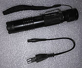 Ручний ліхтар