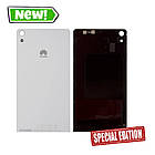 Задня кришка Huawei P6 White