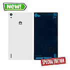 Задня кришка Huawei P7 White