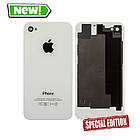 Задня кришка для iPhone 4S White