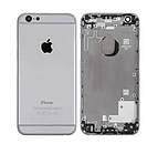 Корпус Iphone 6 Silver