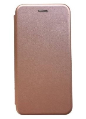 Чохол-книжка "Classy Level" для Samsung A40/A405 бронзовий, фото 1