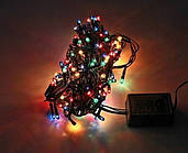 Гірлянда лампочна 400 шт