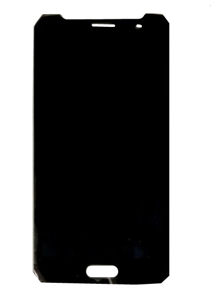 Модуль (сенсор + дисплей) для UleFone Armor 2 Black, фото 1