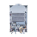 Колонка газова димохідна Thermo Alliance Compact JSD20-10CL 10 л White, фото 4