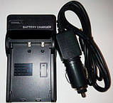 Мережевий зарядний пристрій(МЗП) Kodak 5001 5000 \ Casio NP30 (Digital), фото 3