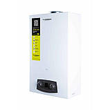 Колонка газова димохідна Thermo Alliance JSD20-10N-QB 10 л EURO+, фото 3