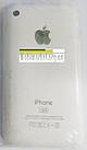 Задня кришка для iPhone 3G 16GB white