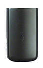 Задня кришка Nokia 6700 чорна