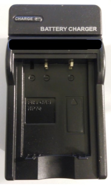 Мзп для Casio CNP70 - NP70 (Digital)