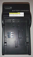 Сетевое зарядное устройство для Panasonic CGA-DU07 / CGA-DU14 / CGA-DU21 (Digital)