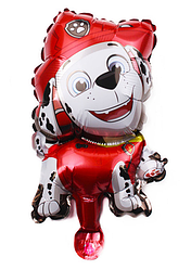 Міні-фігура 207 КИТАЙ-КТ Щенячий патруль Маршал