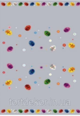 Упаковка для паски 15 * 30 см, 100 шт., фото 1