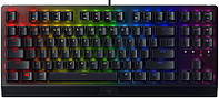 Ігрова клавіатура RAZER BlackWidow V3 TKL (RZ03-03490700-R3R1)