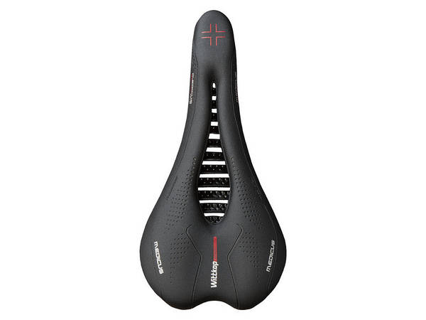 Wittkop medicus air saddle deals