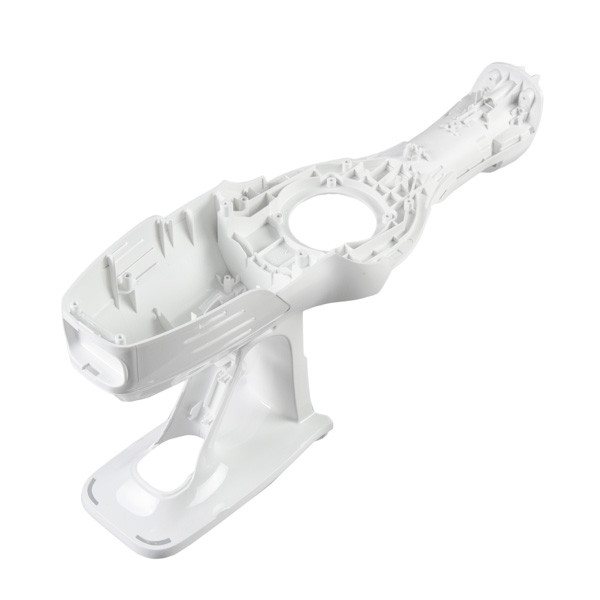 Нижня частина корпусу для пилососа Tefal, Rowenta Air Force RS-2230001495, фото 1