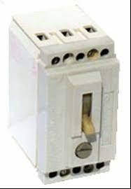 Автоматичний вимикач ВА 51-25 1 А, фото 2