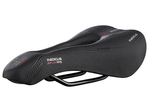 Wittkop Medicus Air Memory foam Mountain .
