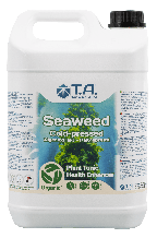 Екстракт морських водоростей Terra Aquatica (GHE) Seaweed 5л