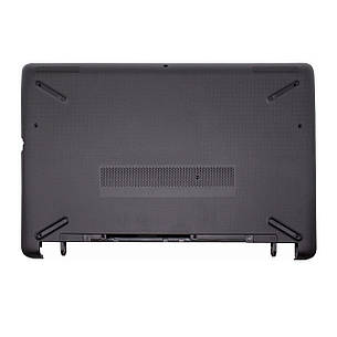 Оригінальний корпус (низ) HP Pavilion 15-BS, 15-BW, 15-BR, 15-RA, 15-BU - піддон (корито) Оригінал, без DVD, фото 3