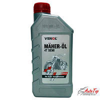 Моторное масло VENOL 4T Semi 10w30 (1л)