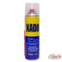 Проникающая смазка-спрей XADO (аналог WD-40) (300ml)