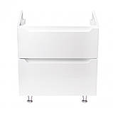 Тумба підлогова Qtap Scorpio 605х825х460 White QT1473TNB601W, фото 4