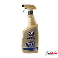 Очиститель двигателя K2 AKRA (770ml)