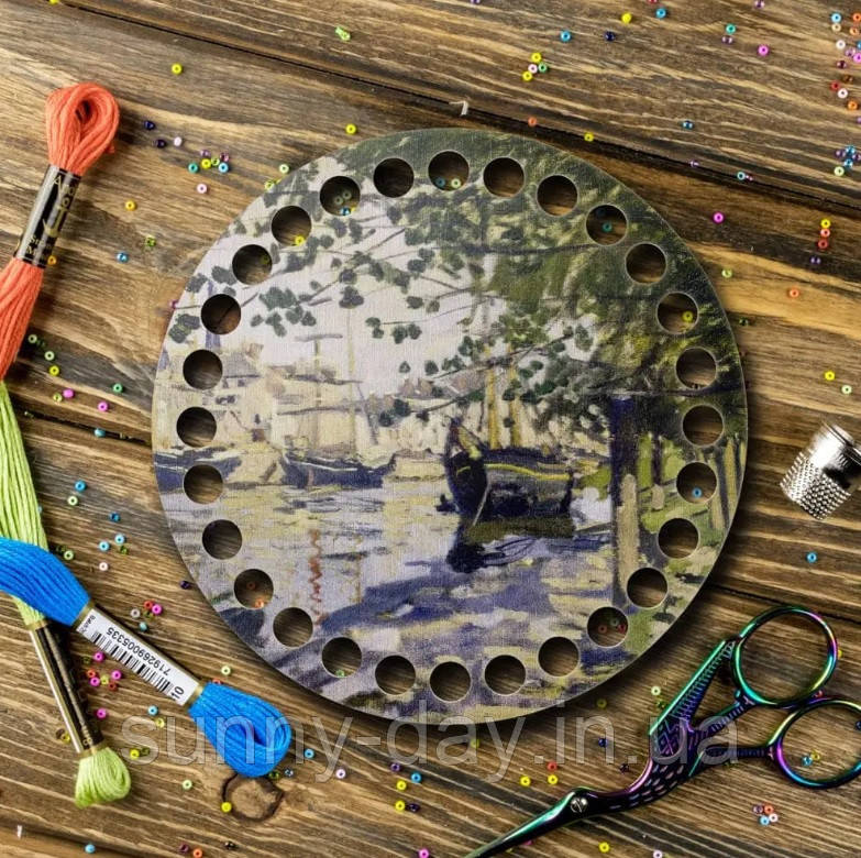 Органайзер для муліне FLZP-033, фото 1