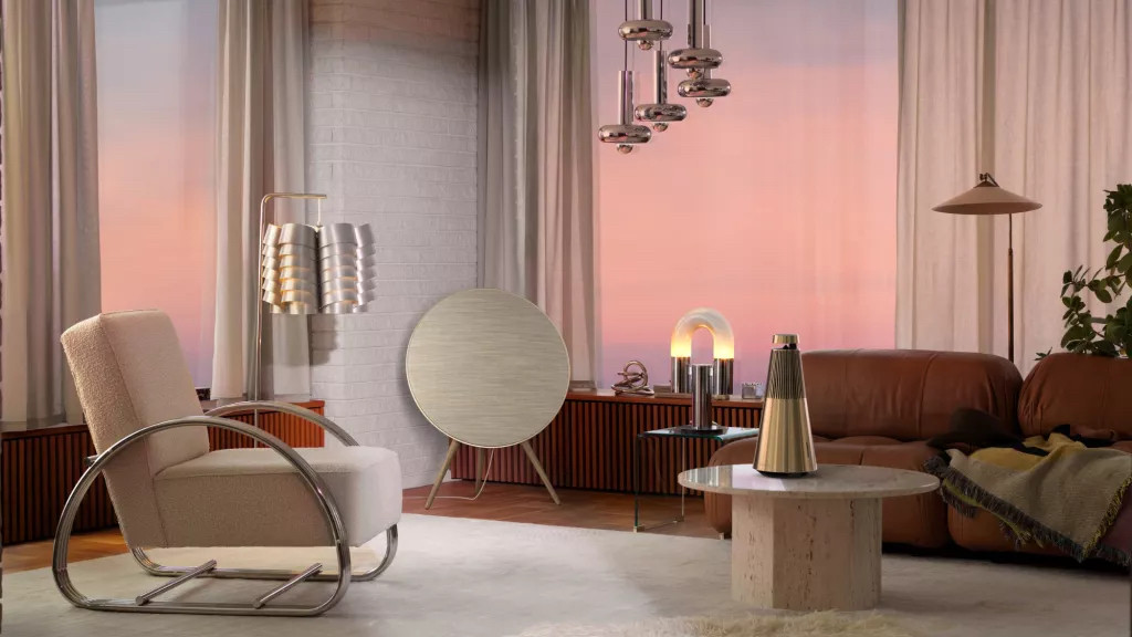 Bang & Olufsen Beosound 2 3rd Generation