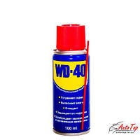 Смазка WD-40 оригинал (100ml)