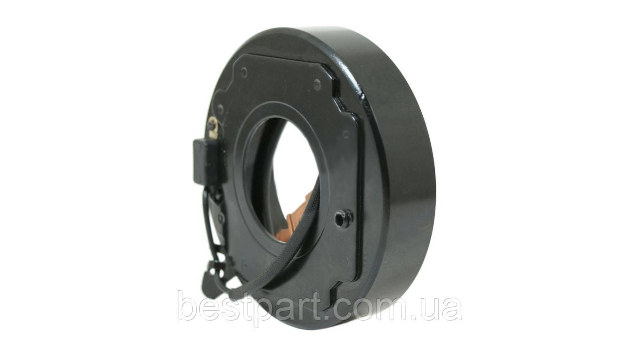 Котушка компресора DENSO 6SBU16C, 6SAS14 (96.5, 61, 40, 22) 12V, MERCEDES BENZ, фото 1