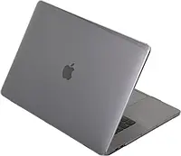 Чехол-накладка для MacBook M1 Pro 16 (A2485) ArmorStandart Matte Shell