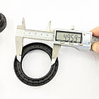 Підшипники сальники ступи ALLBALLS  квадроциклу Yamaha Viking Wolverine, фото 7