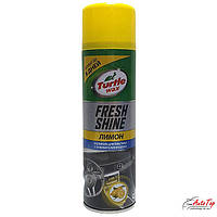 Полироль для панели Turtle Wax Fresh Shine лимон (500мл)