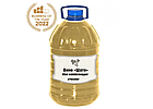 Вино «Шато» біле напівсолодке столове 5 літрів, фото 2