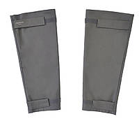 Нарукавники зварювальника Free Work Fenix сірі (Sp000067639)