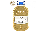 Вино «Мускат сухой» ординарне біле сухе столове 5 літрів, фото 2