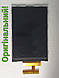 Дисплей Sigma mobile X-Style 351 Lider / Sigma mobile Comfort 50 CF211 Optima оригінал
