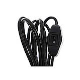 Насос для слива масла 12V KD1172 kraft&dele, фото 6