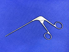 Артроскопічний Викушувач Acufex Scissor Punch Straight 012036, фото 2