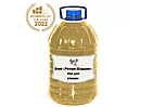 Вино «Резерв Шардоне» біле сухе столове 5 літрів, фото 2