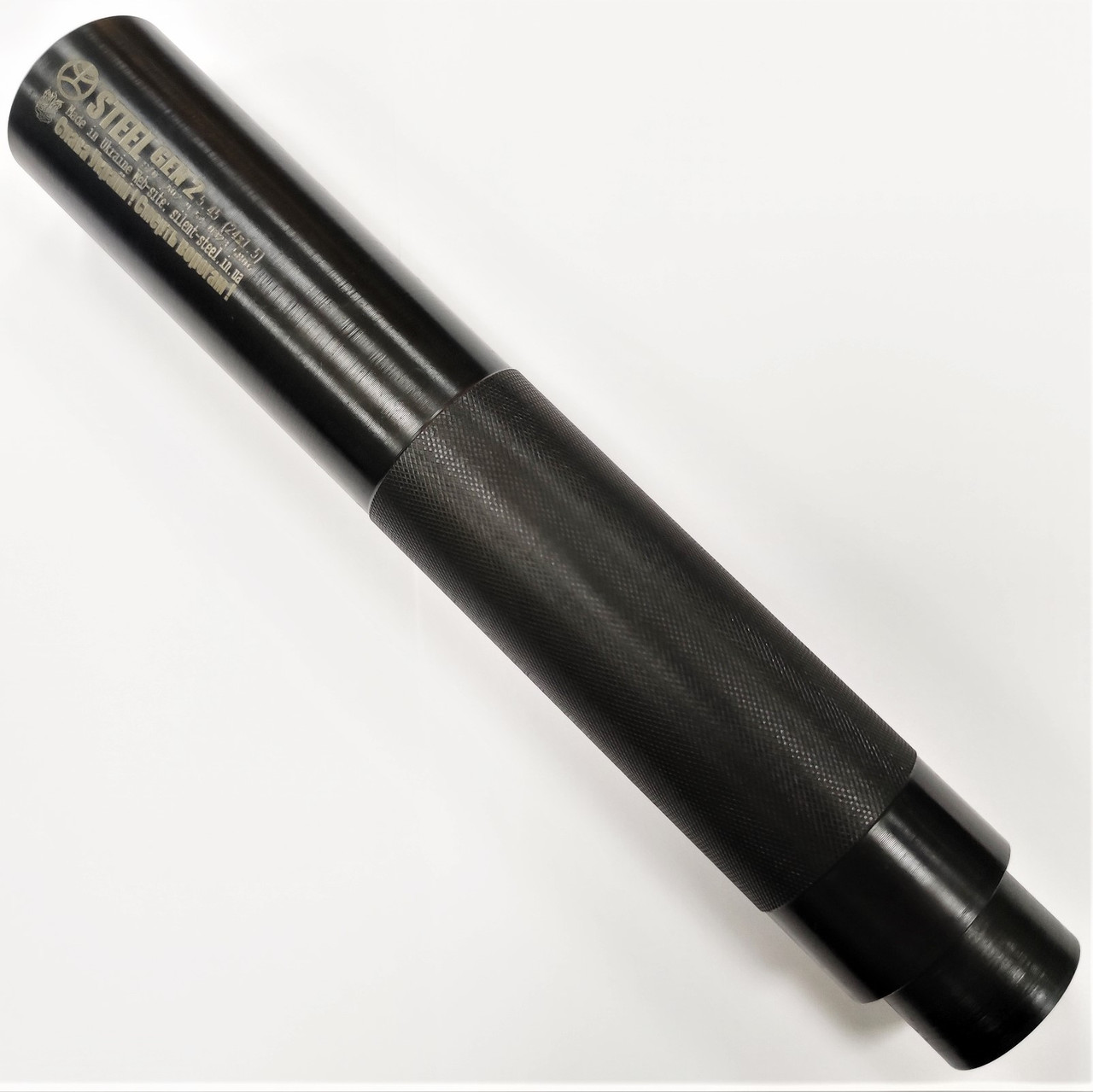 Глушник для АК Steel Gen 2 5.45 5.45 24x1.5 Rh